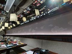 -古田居·特色寿司料理(星之岛旗舰店)