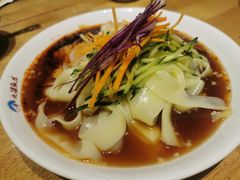 喀什凉皮-北疆饭店(沙坪坝印象汇店)