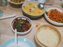 -小雅木姜子烤鸡·贵州菜(鸿通城店)