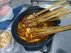 -北大街红丽涮牛肚火锅店