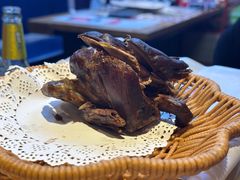 -高鸽子锦州烧烤63年(海阳路店)