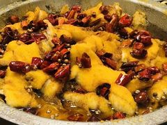 水煮鱼-鱼之家小四川水煮鱼