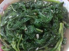 时蔬野菜-和福餐馆(西江古街店)