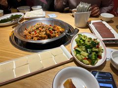 -小吖飞鸭爪爪特色火锅(印江店)