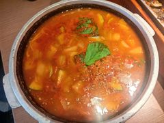 -将军牛排·尔滨地标朝鲜族美食(总店)