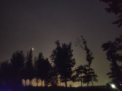 -莫子山公园