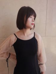 -洛施奇烫发染发沙龙