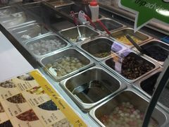 -于记杏仁(衡阳路店)
