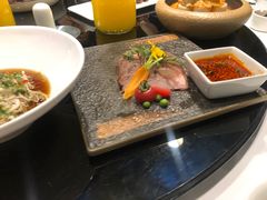 -東舍食唐精品陕菜馆