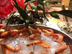 -北京王府井希尔顿酒店·万斯阁西餐厅