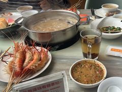 -阿杜打边炉(五江天街店)