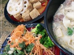 -惠丰源烩面馆(经七路店)