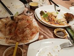 -索菲特酒店·海鲜自助 ·聚餐厅
