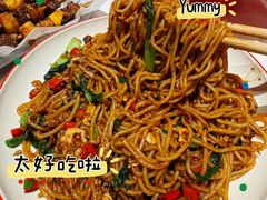 -聚在尊味虾皇·夜宵市集(新建店)