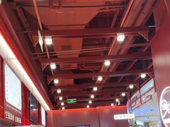 -喜家德虾仁水饺(深圳印力中心店)