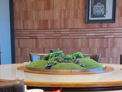 -川旺角融合菜•海景餐厅(星海广场店)