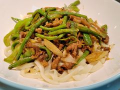 -韩师傅老大同刀削面(北苑路店)