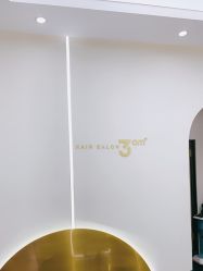 点击看大图 -JUNO hair salon