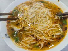 鸡汤面-老四季(总店)