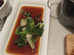 -小菜园新徽菜(江阴万达店)