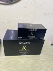 -Kraemer Paris苏豪路易士·嘉玛发廊