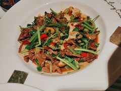 -桂满陇·桃花院落(长泰广场店)