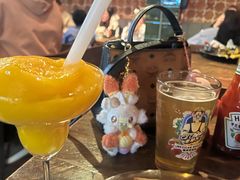 -Q MEX 库迈墨西哥餐吧(三里屯店)