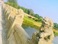 -卢沟桥文化旅游区(卢沟桥)