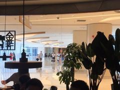 -金牌外婆家(苏州中心店)