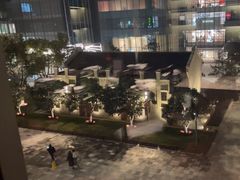 -夏宫中餐厅(静安香格里拉店)