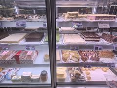 -玛尔哈巴·塔塔尔糕点(华侨小区店)