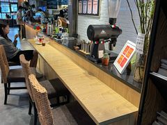 -旧雨咖啡·CoffeeFORU(黄村奥体店)