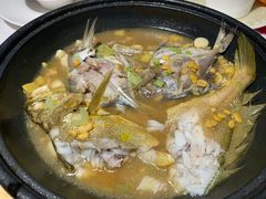 -79号渔船海鲜饭店(宝安店)