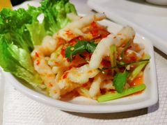 -莎瓦迪卡泰国餐厅(大朗店)
