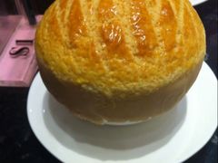 焗羊奶-新兴·金羊座·粤菜点心(乐峰店)