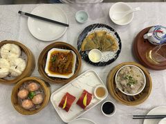 -老廣新意-全天茶点(宝能店)