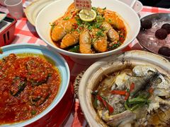 -辣小鲜·南昌大排档(船山路店)