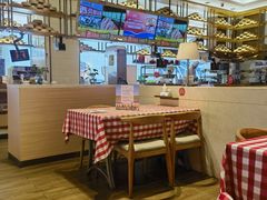 -西贝(大华虎城店)