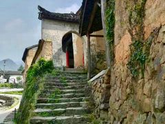 -杨家堂村