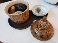 -安泰楼·佛跳墙创始人·传统闽味早茶·酒楼(三坊七巷闽菜地标店)