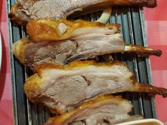 -西域阿里马新疆菜·清真(桂花路店)