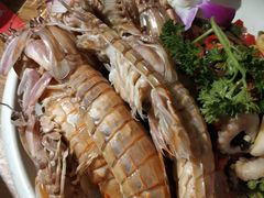 -必点海鲜·鲅鱼水饺(鞍山西道店)
