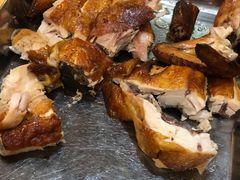 -顺徕德·仙庙烧鸡(兴宁总店)