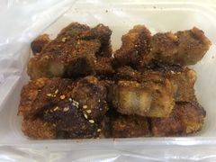 -脆皮五花肉(建东街旗舰店)