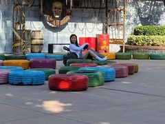 -郑州方特水上乐园