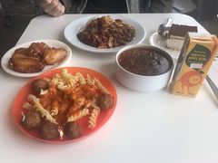 -宜家·瑞典风味餐厅(无锡店)