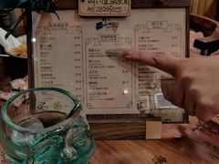 -VIKING SALOON西部美式烟熏烤肉(和平路店)