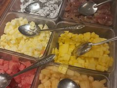 -杭州开元名都大酒店·地中海自助餐厅
