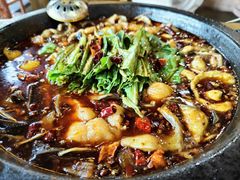 -都江堰石锅鱼