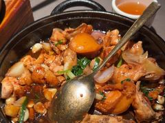 -得意啫·广东啫啫煲(前海HOP店)